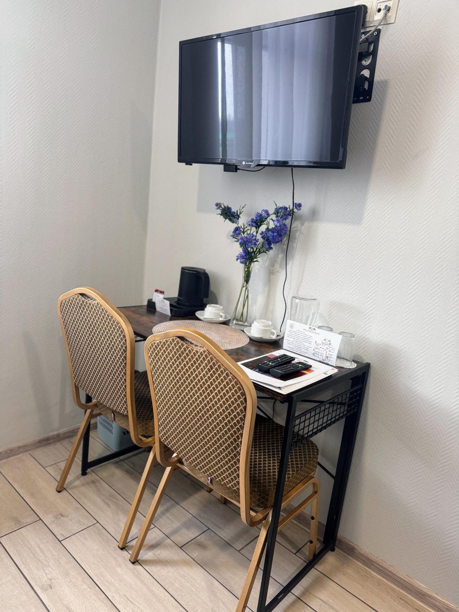 Palac Pod Bocianim Gniazdem Runowo  Exterior foto